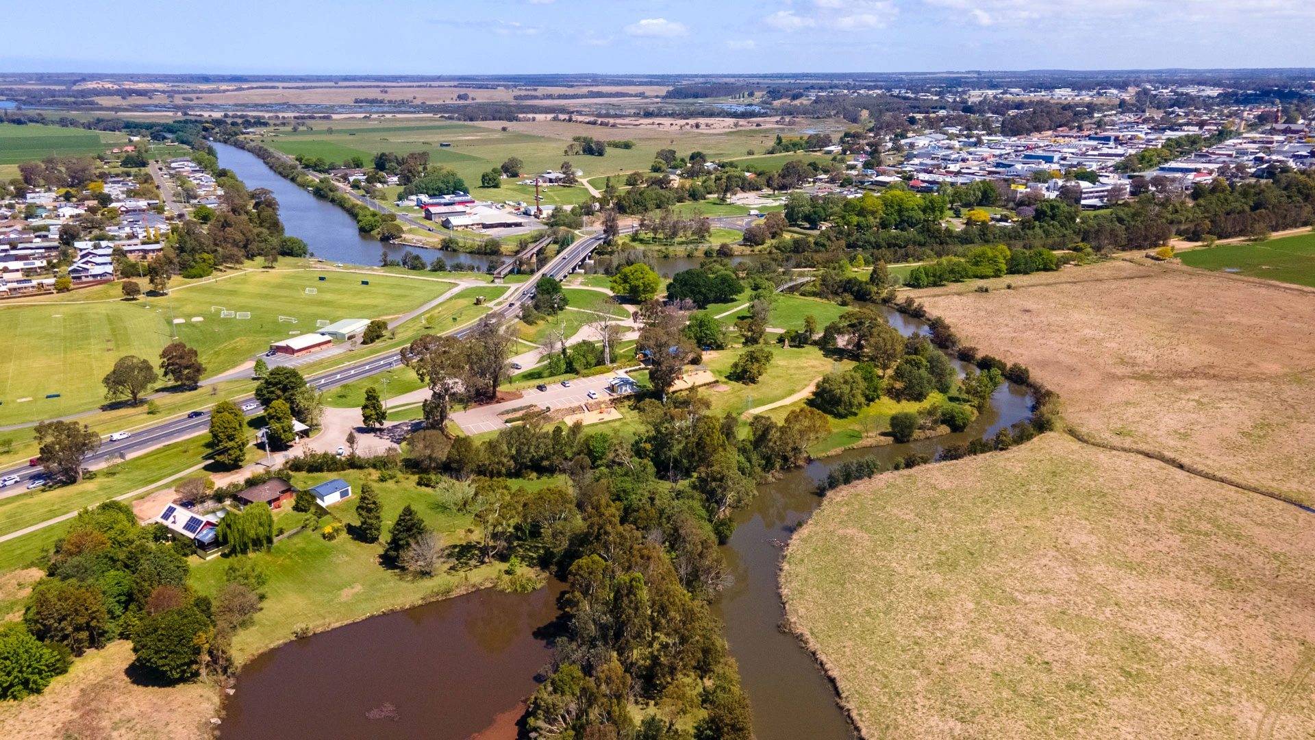 Bairnsdale