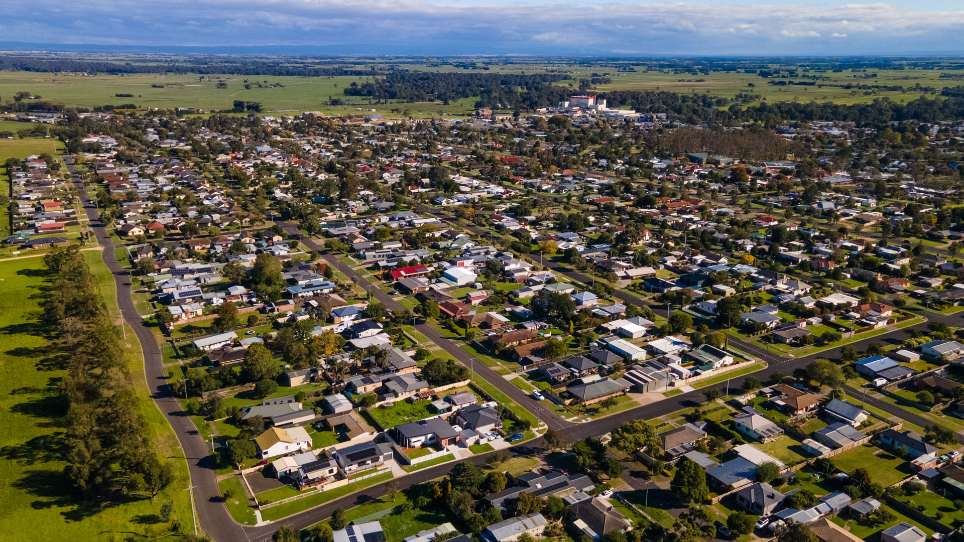 Maffra