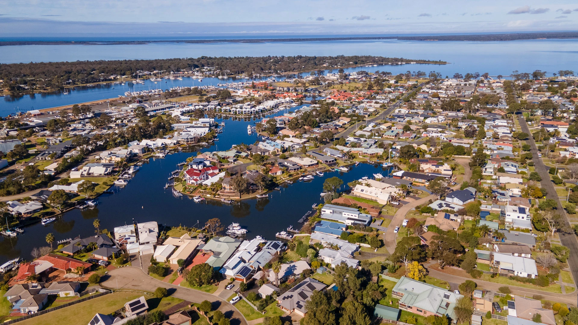 Paynesville
