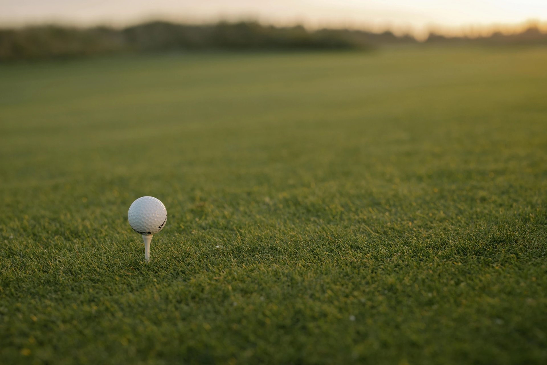 Scenic Golf Courses