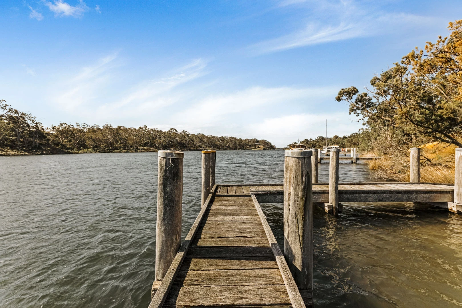 Banksia Peninsula