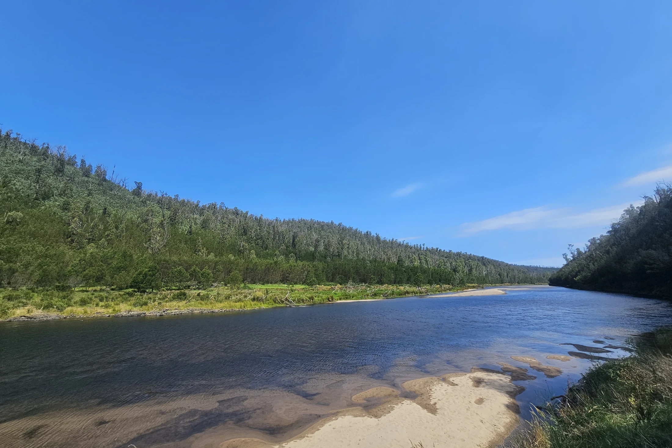 Orbost