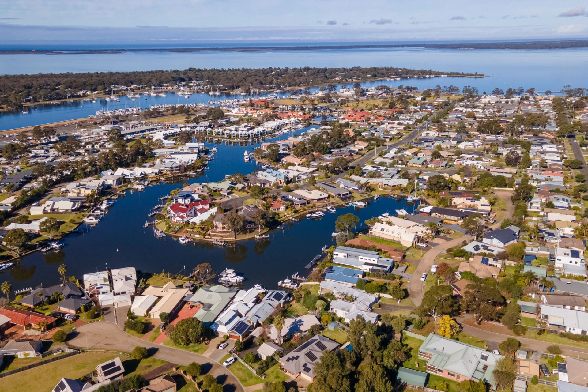 Paynesville