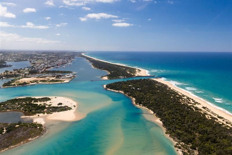 Lakes Entrance