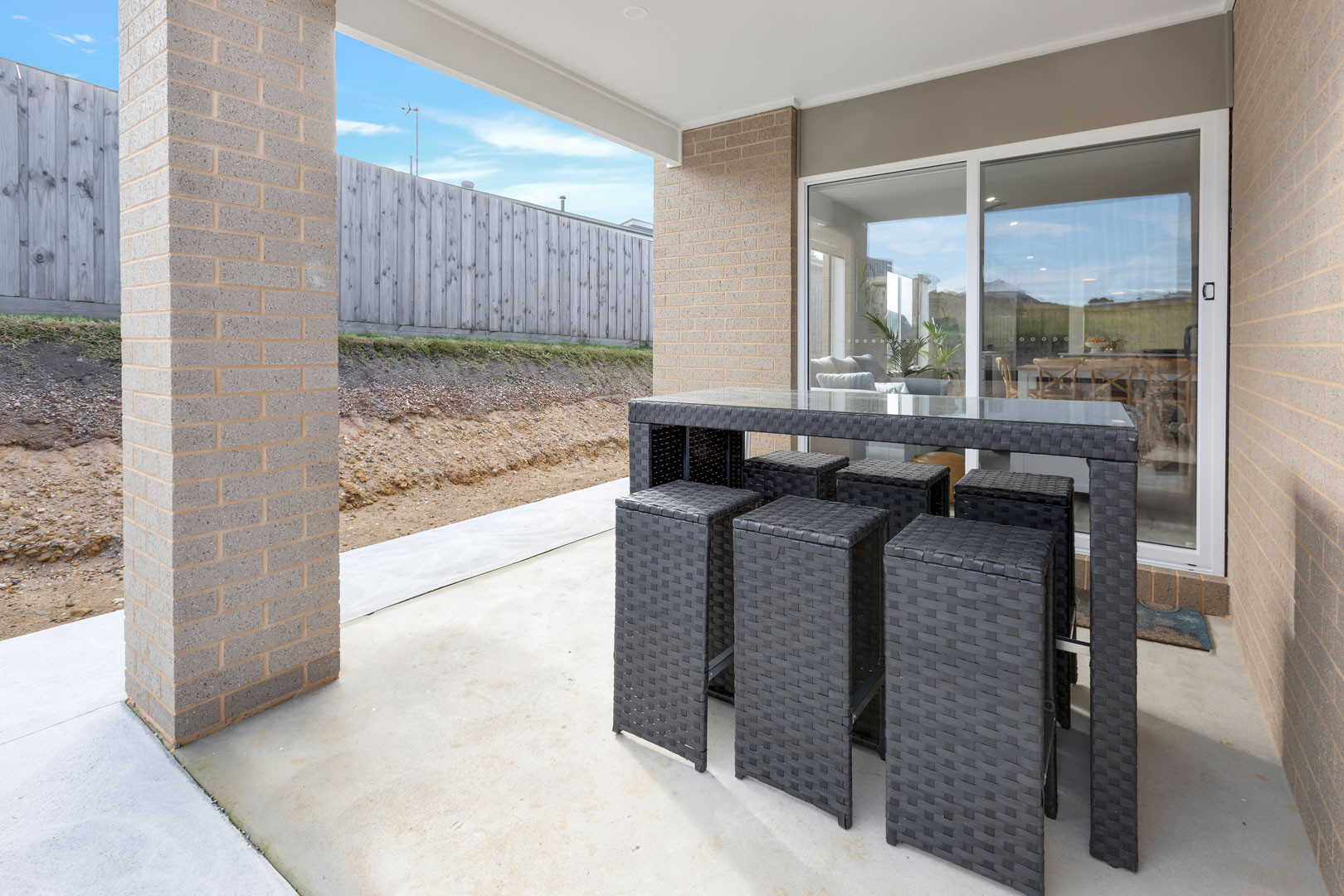 Coast and Canopy: 30 Tait Street, EP