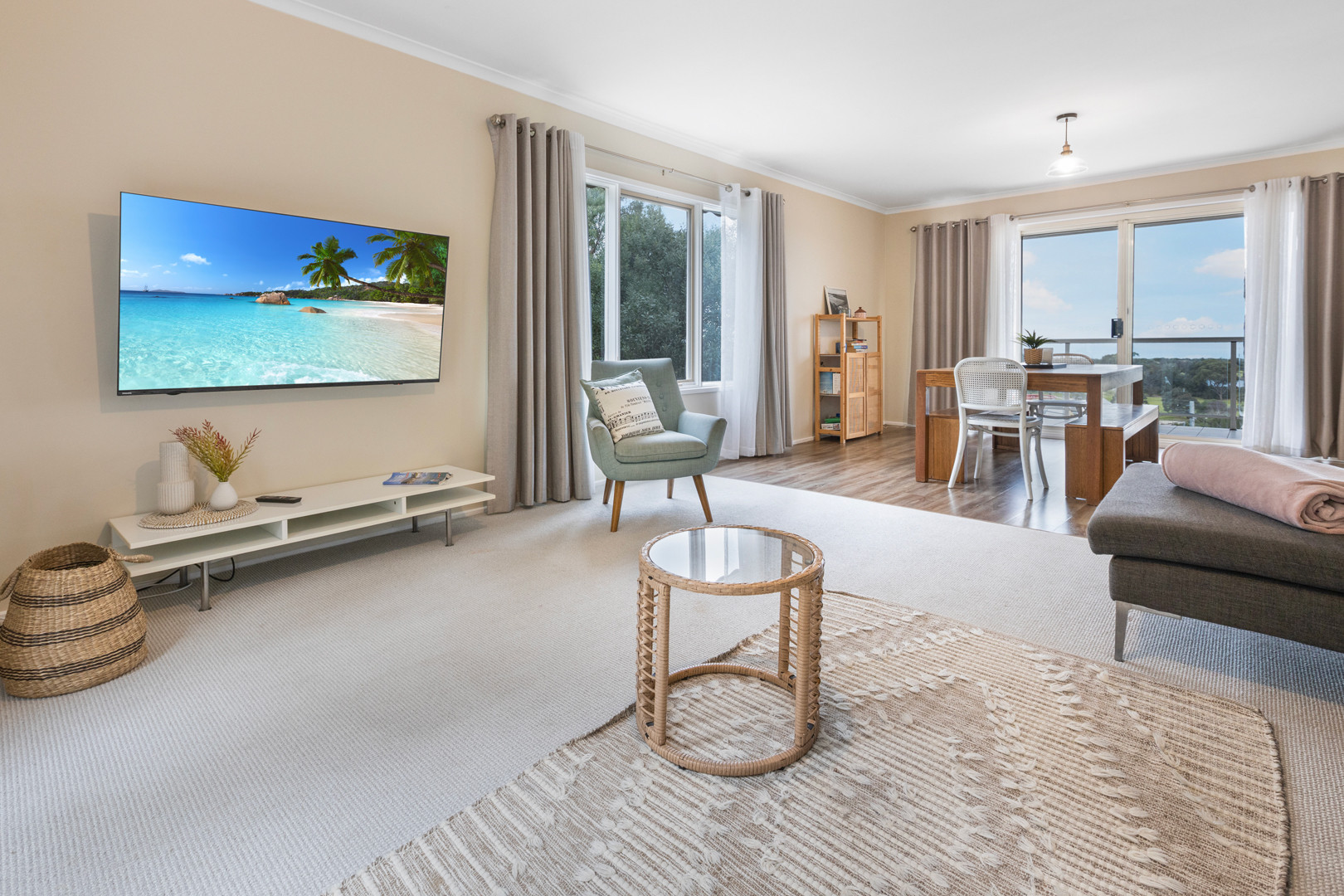 Eastern Views Beach House