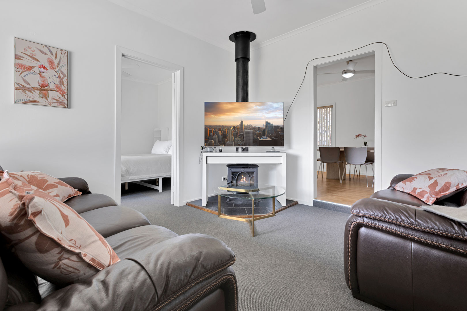 Greenacres: 11/64 Robertson Road, Kalimna West