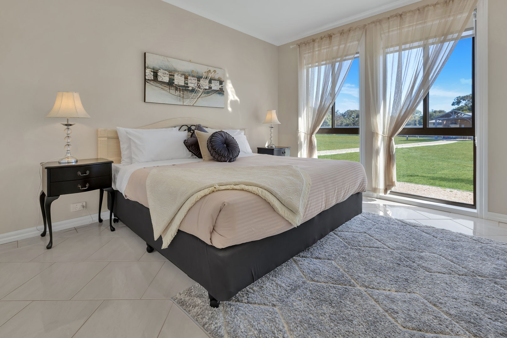 Le Grande Villas 4