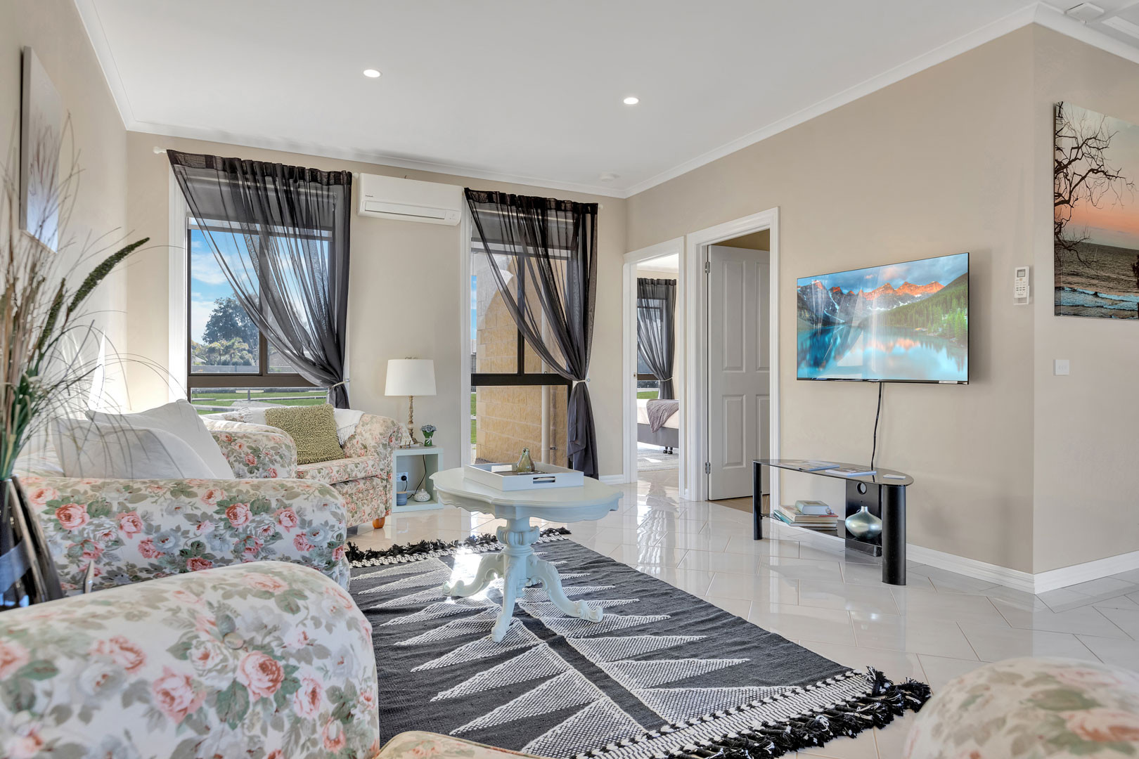 Le Grande Villas 5