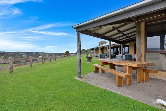 Meningie Homestead