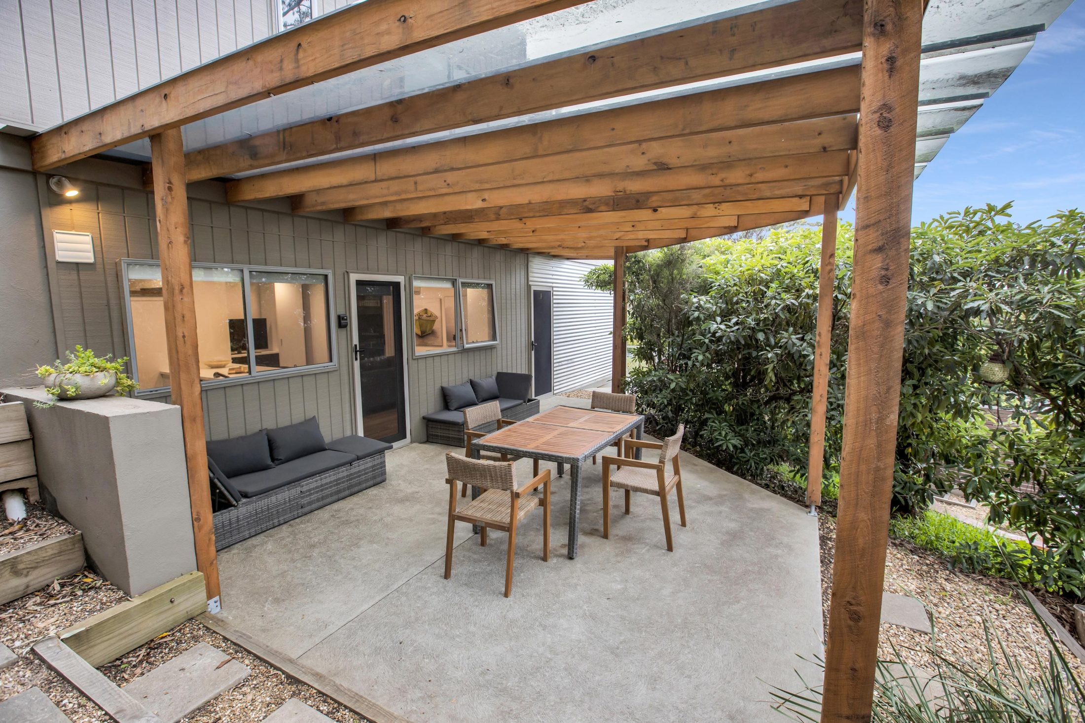 Oceanview Retreat