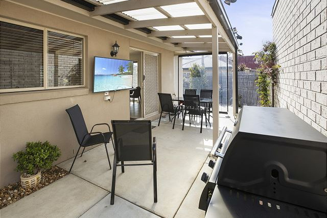 Paynesville Villa