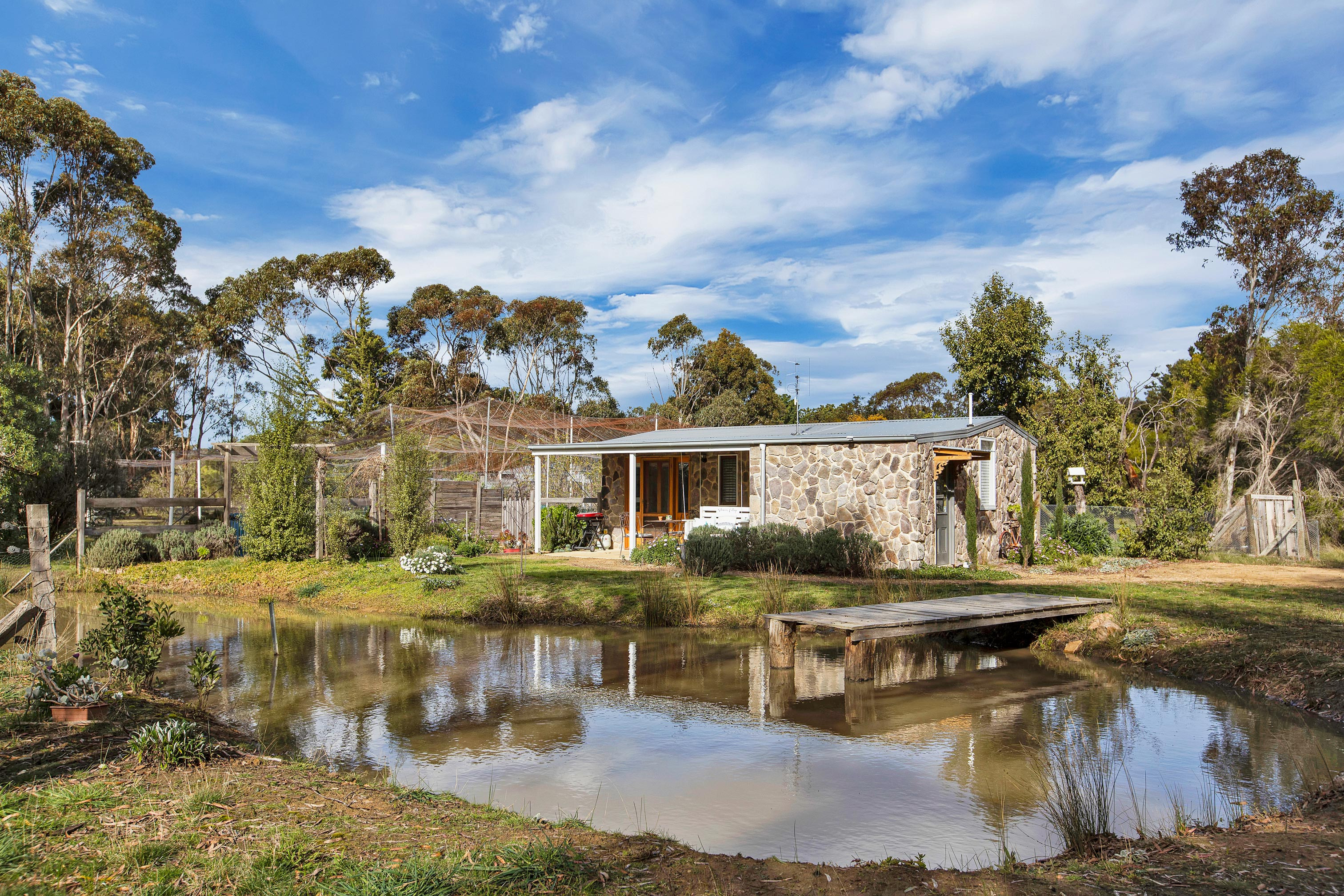 Shearers Cottage