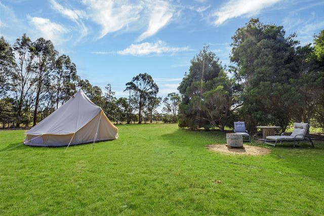 Stargazer - Glamping