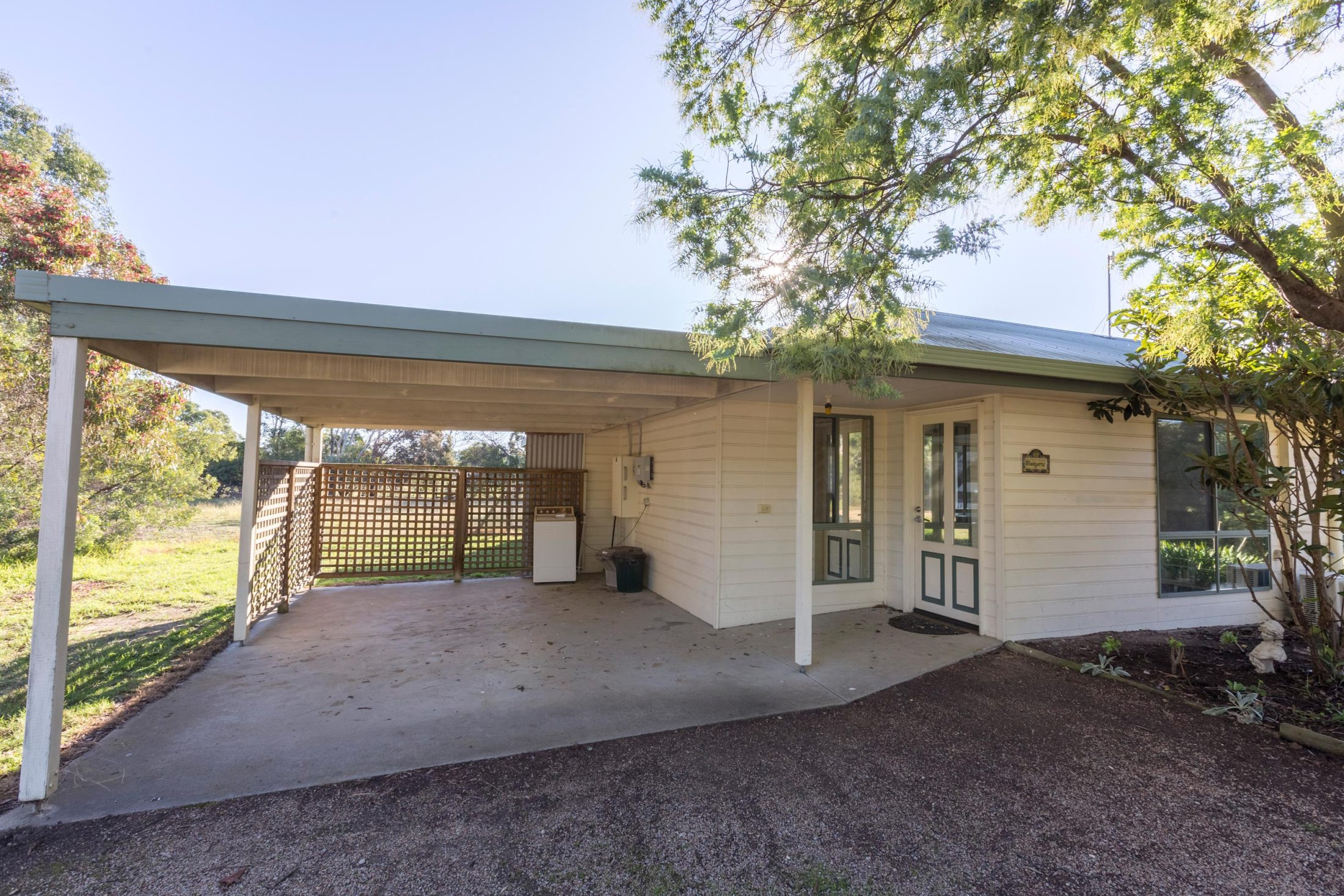 Woongara Cottage