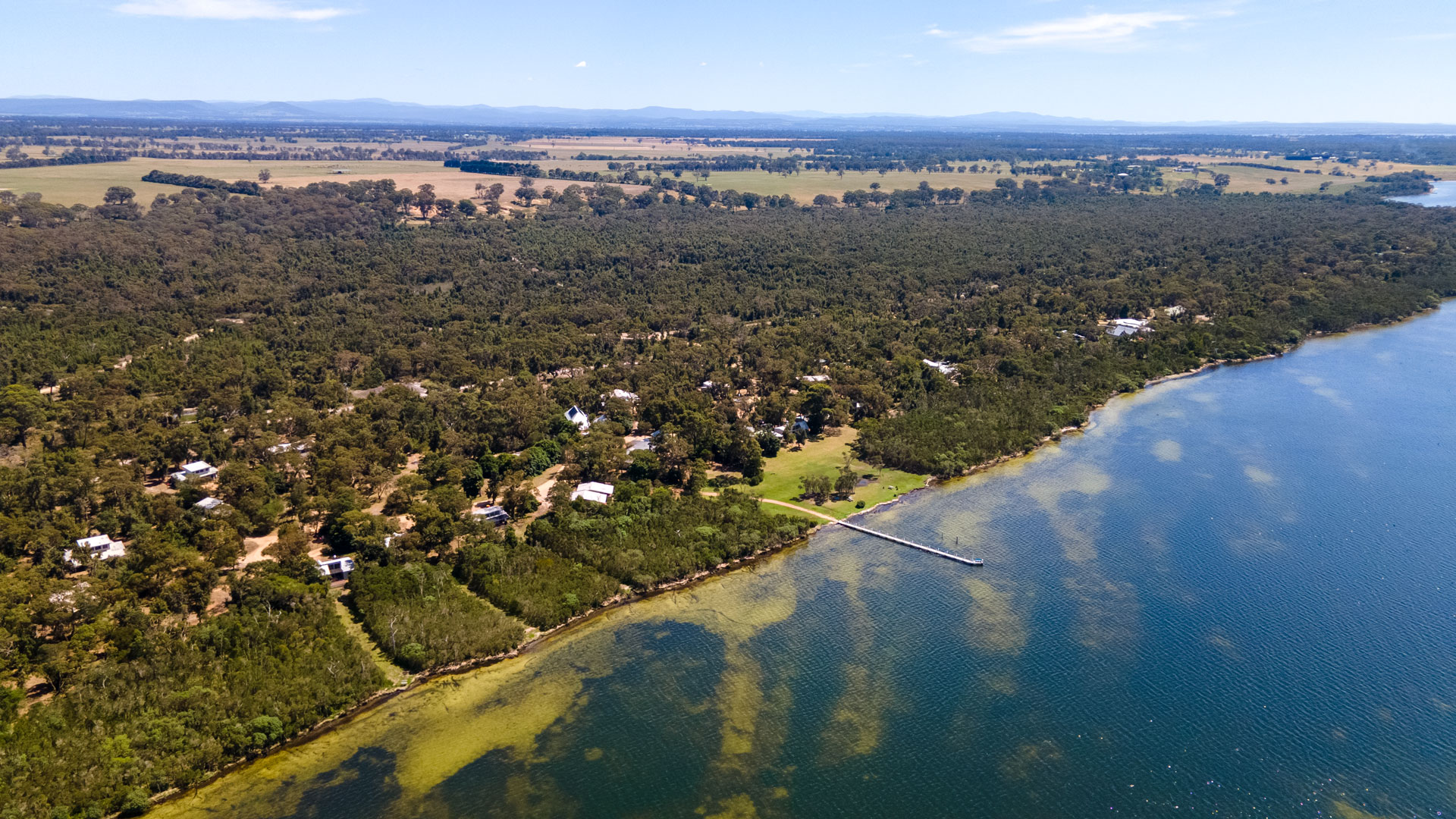 Forge Creek