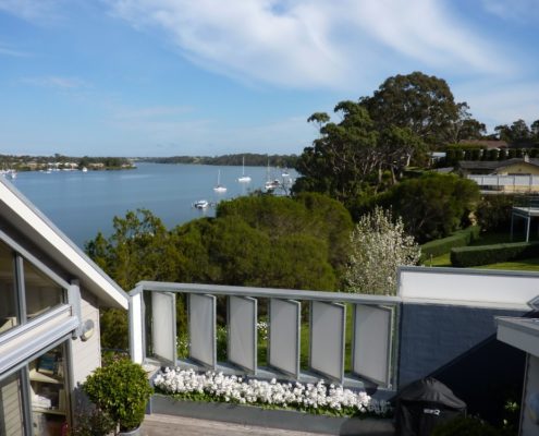 The Point BnB - Paynesville holiday Accommodation